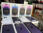 Apple iPhone 14 Pro Max (Used)