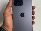 Apple iPhone 14 Pro Max (Used)