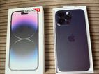 Apple iPhone 14 Pro Max (Used)