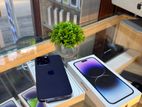 Apple iPhone 14 Pro Max (Used)