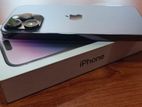 Apple iPhone 14 Pro Max (Used)