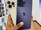 Apple iPhone 14 Pro Max (Used)