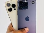 Apple iPhone 14 Pro Max (Used)