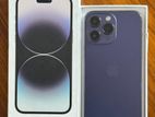 Apple iPhone 14 Pro Max (Used)