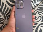 Apple iPhone 14 Pro Max (Used)