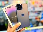 Apple iPhone 14 Pro Max (Used)