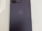 Apple iPhone 14 Pro Max (Used)