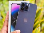 Apple iPhone 14 Pro Max (Used)