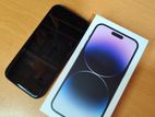 Apple iPhone 14 Pro Max (Used)