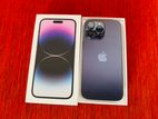 Apple iPhone 14 Pro Max (Used)