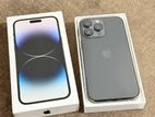 Apple iPhone 14 Pro Max (Used)