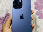 Apple iPhone 14 Pro Max (Used)