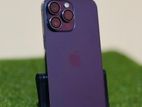 Apple iPhone 14 Pro Max (Used)