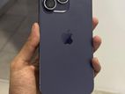 Apple iPhone 14 Pro Max (Used)