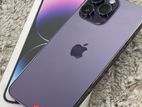 Apple iPhone 14 Pro Max (Used)