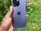 Apple iPhone 14 Pro Max (Used)