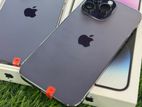 Apple iPhone 14 Pro Max (Used)