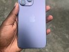 Apple iPhone 14 Pro Max (Used)