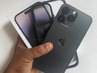 Apple iPhone 14 Pro Max (Used)