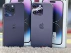 Apple iPhone 14 Pro Max (Used)