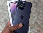 Apple iPhone 14 Pro Max (Used)