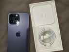 Apple iPhone 14 Pro Max (Used)