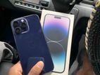 Apple iPhone 14 Pro Max (Used)
