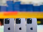 Apple iPhone 14 Pro Max (Used)