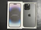 Apple iPhone 14 Pro Max (Used)