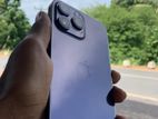 Apple iPhone 14 Pro Max (Used)