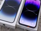 Apple iPhone 14 Pro Max (Used)