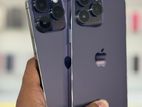 Apple iPhone 14 Pro Max (Used)