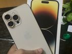 Apple iPhone 14 Pro Max (Used)