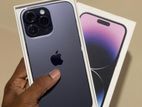 Apple iPhone 14 Pro Max (Used)