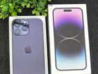 Apple iPhone 14 Pro Max (Used)