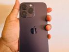Apple iPhone 14 Pro Max (Used)