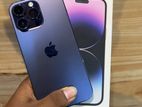 Apple iPhone 14 Pro Max 🔥🔥 (Used)