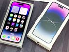 Apple iPhone 14 Pro Max (Used)