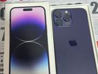 Apple iPhone 14 Pro Max (Used)