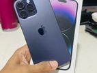 Apple iPhone 14 Pro Max (Used)