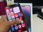 Apple iPhone 14 Pro Max (Used)
