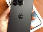 Apple iPhone 14 Pro Max (Used)