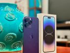 Apple iPhone 14 Pro Max (Used)