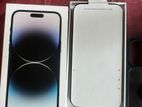 Apple iPhone 14 Pro Max (Used)