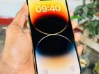 Apple iPhone 14 Pro Max (Used)