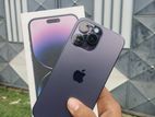 Apple iPhone 14 Pro Max (Used)