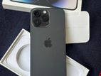 Apple iPhone 14 Pro Max (Used)