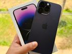 Apple iPhone 14 Pro Max (Used)