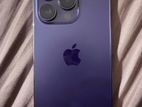 Apple iPhone 14 Pro Max (Used)
