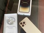 Apple iPhone 14 Pro Max (Used)